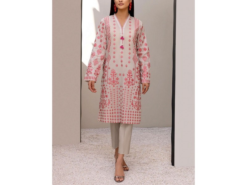 So Kamal Spring/Summer Dresses Collection 2022