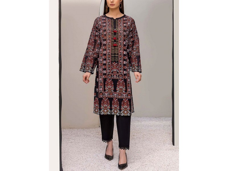 So Kamal Spring/Summer Dresses Collection 2022