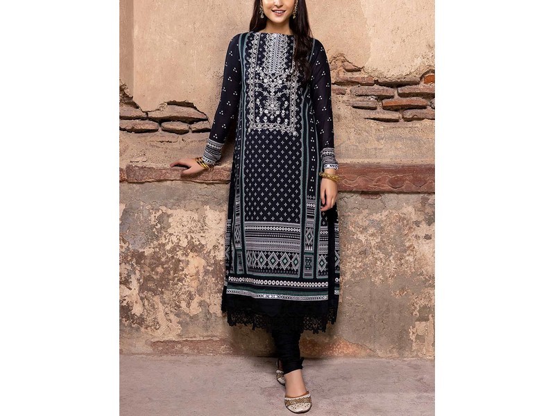 So Kamal Spring/Summer Dresses Collection 2022
