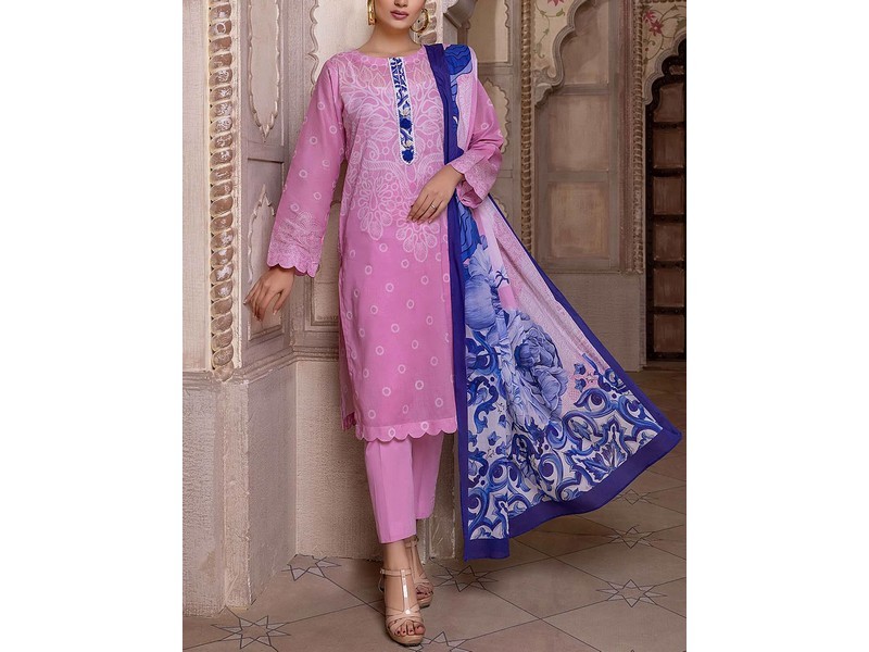 So Kamal Spring/Summer Dresses Collection 2022