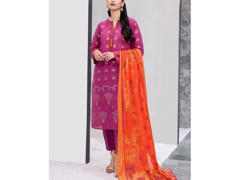 So Kamal Spring/Summer Dresses Collection 2022