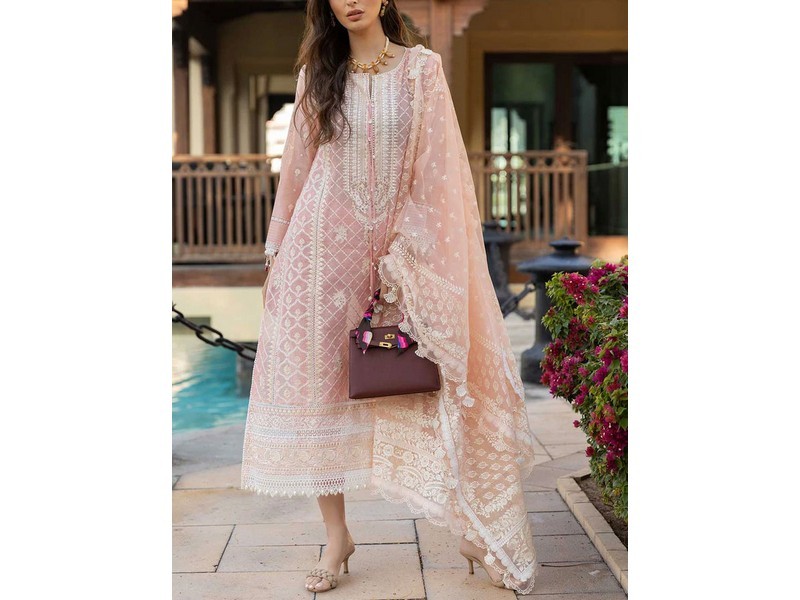 Sobia Nazir Luxury Lawn Eid Collection 2022