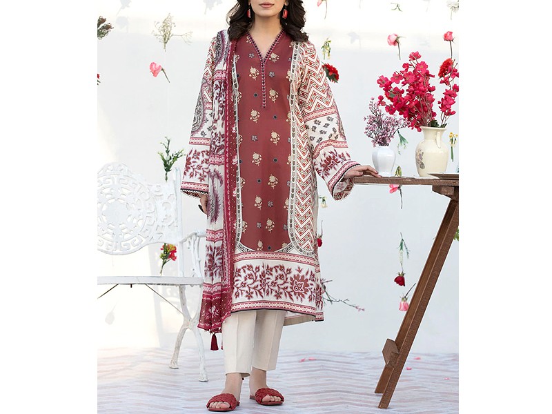 Latest Sapphire Eid Dresses Collection 2022