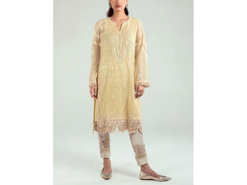 Sana Safinaz Luxury Festive EID Collection 2022