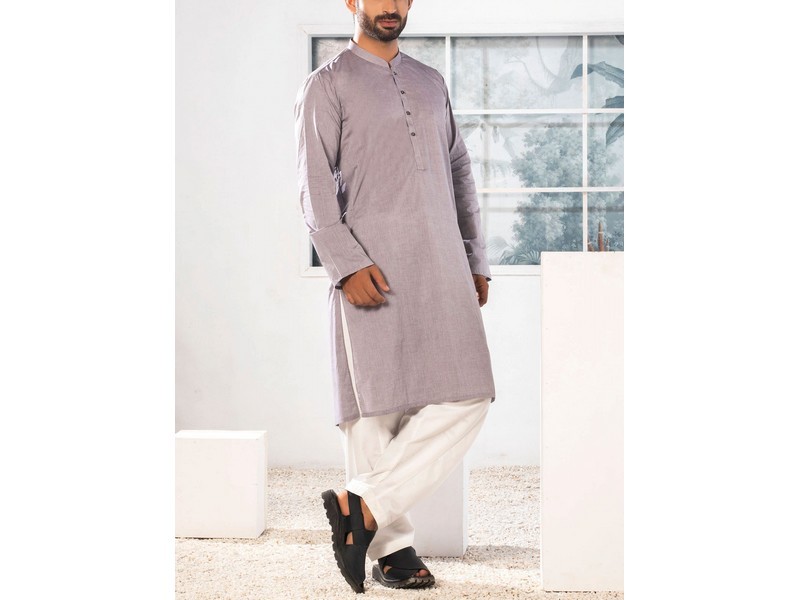 MTJ Men's EID Shalwar Kameez Designs 2025