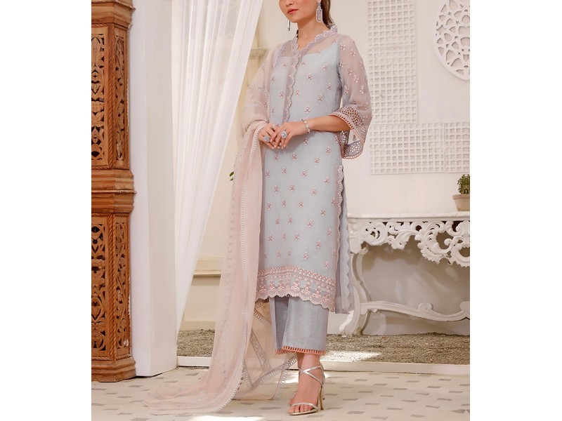 Zainab Chottani EID Dresses Collection 2022