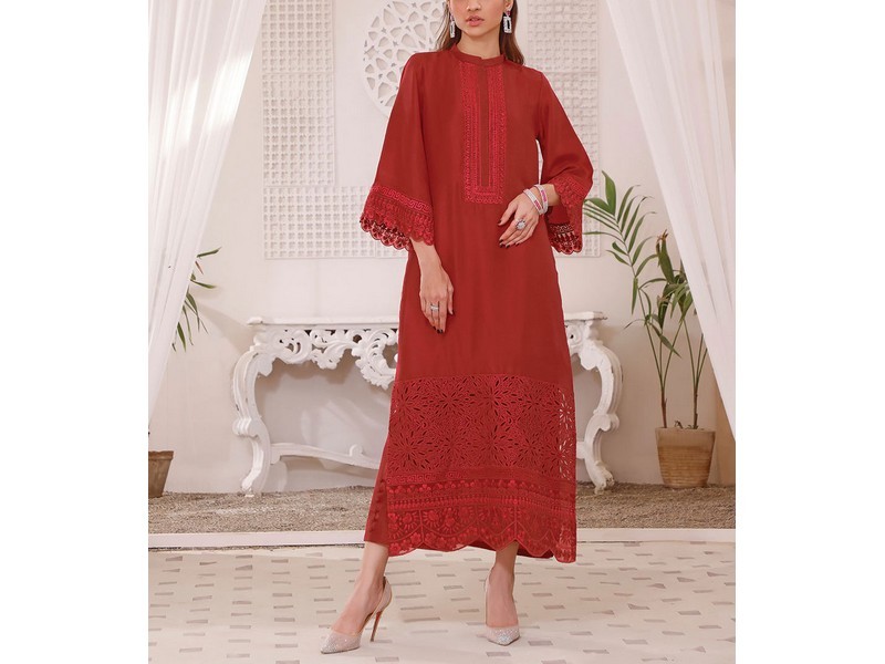Zainab Chottani EID Dresses Collection 2022