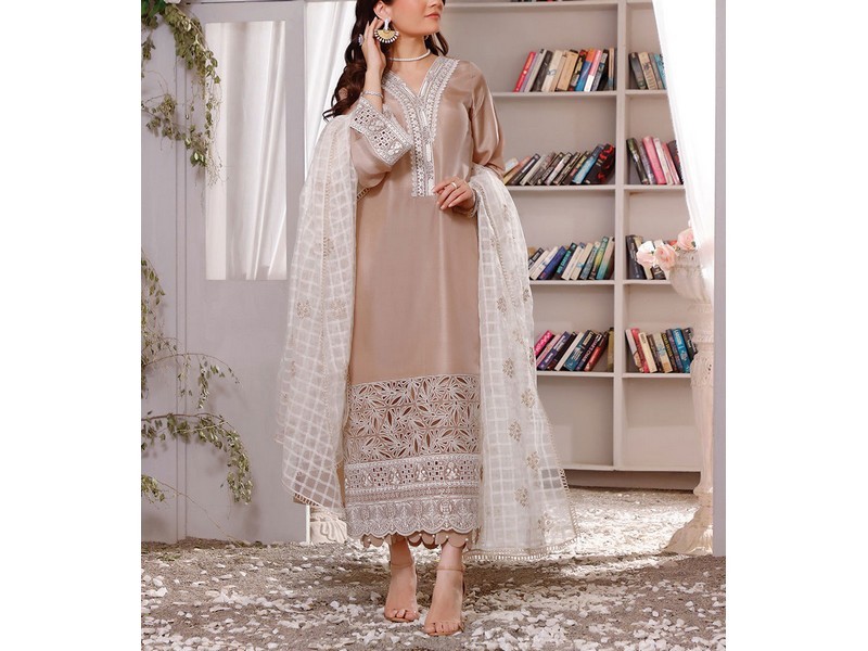 Zainab Chottani EID Dresses Collection 2022