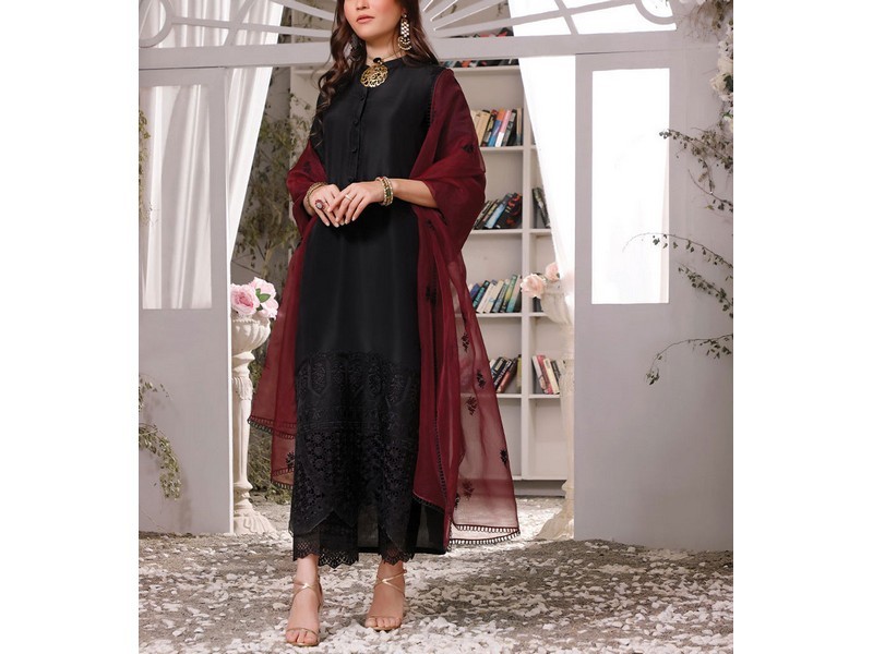 Zainab Chottani EID Dresses Collection 2022