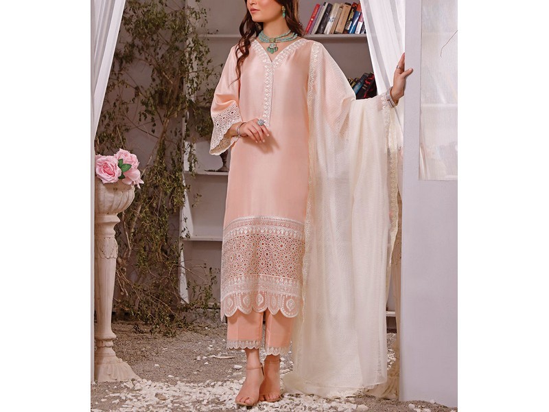 Zainab Chottani EID Dresses Collection 2022
