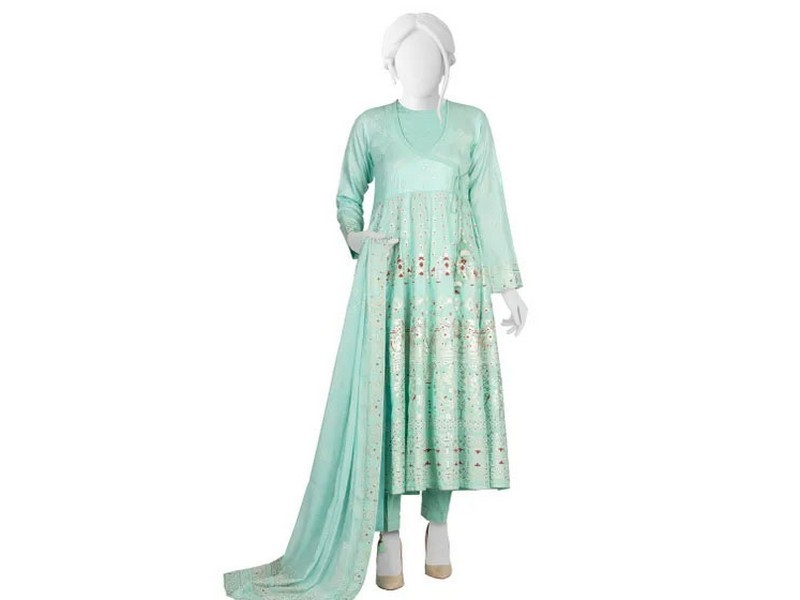 Junaid Jamshed Summer Dresses Collection 2022