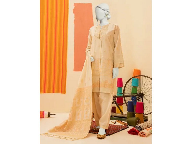 Junaid Jamshed Summer Dresses Collection 2022
