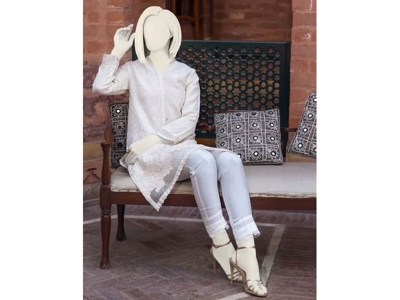 Junaid Jamshed Summer Dresses Collection 2022