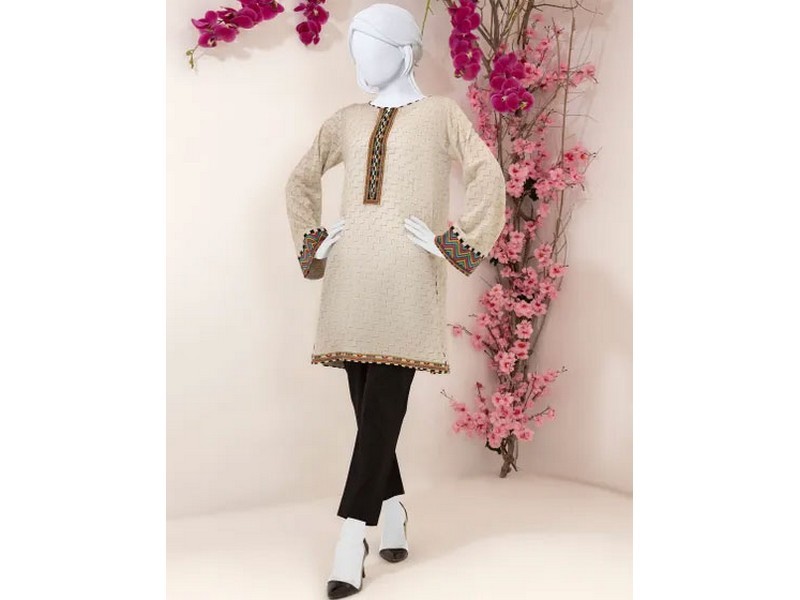 Junaid Jamshed Summer Dresses Collection 2022