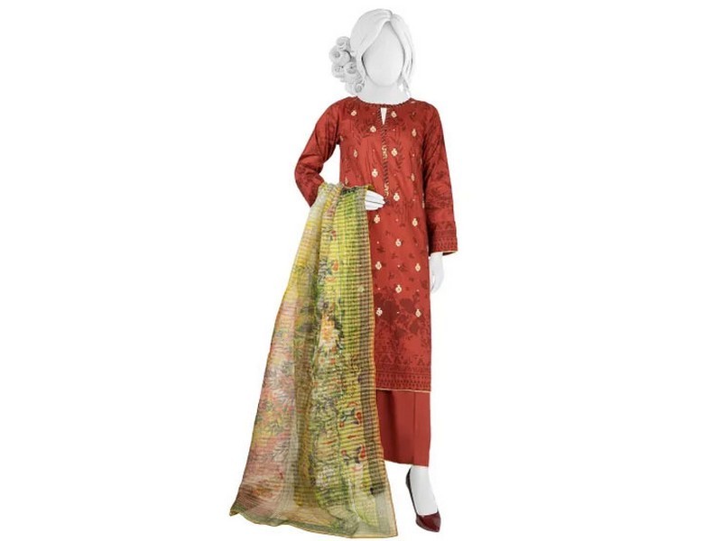 Junaid Jamshed Summer Dresses Collection 2022
