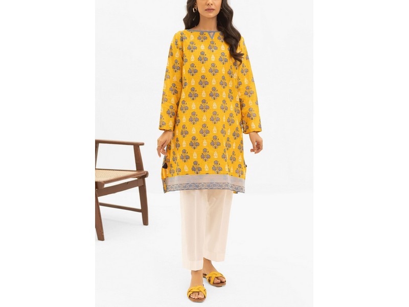 Orient Textiles Spring Summer Collection 2022
