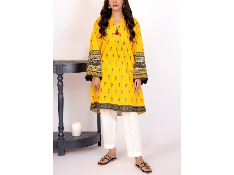 Orient Textiles Spring Summer Collection 2022