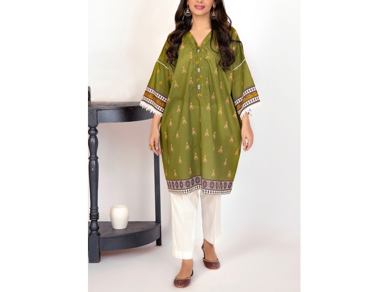 Orient Textiles Spring Summer Collection 2022