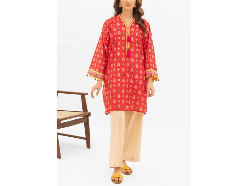 Orient Textiles Spring Summer Collection 2022
