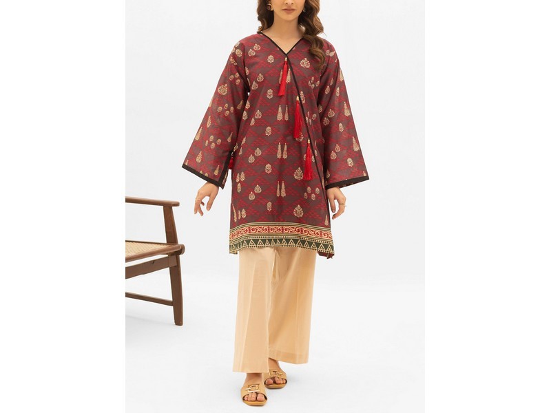 Orient Textiles Spring Summer Collection 2022