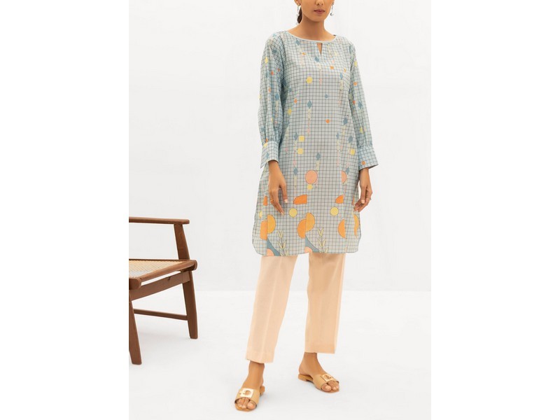 Orient Textiles Spring Summer Collection 2022