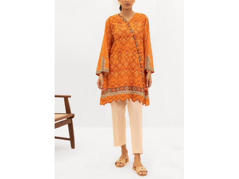 Orient Textiles Spring Summer Collection 2022