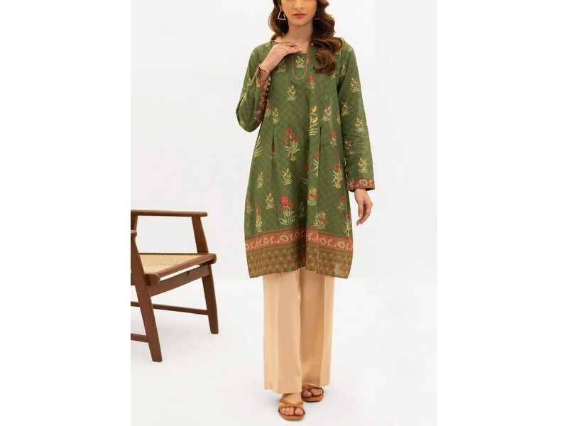 Orient Textiles Spring Summer Collection 2022