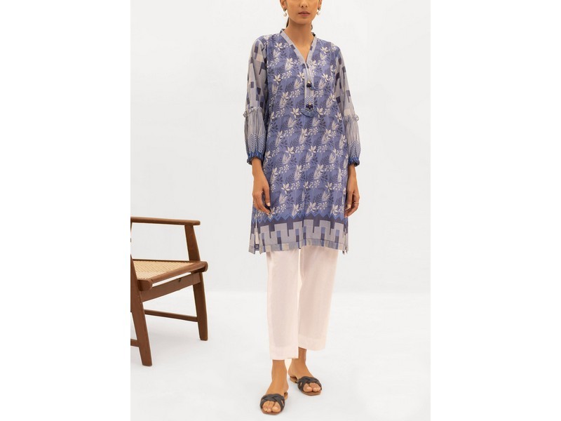 Orient Textiles Spring Summer Collection 2022