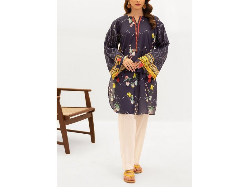 Orient Textiles Spring Summer Collection 2022
