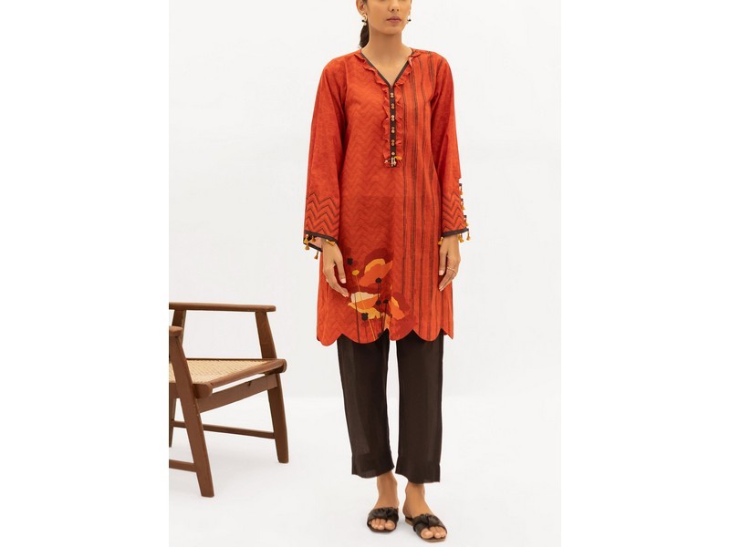 Orient Textiles Spring Summer Collection 2022