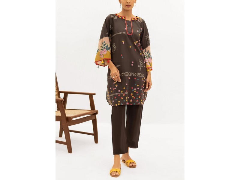 Orient Textiles Spring Summer Collection 2022