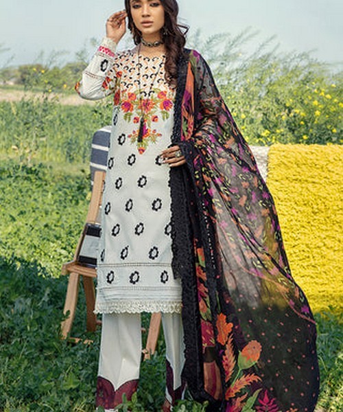 Mishkal By Rungrez Summer Lawn Collection 2022