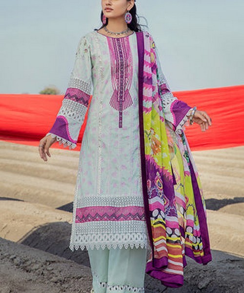 Mishkal By Rungrez Summer Lawn Collection 2022