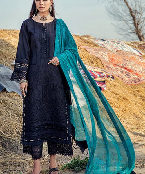 Mishkal By Rungrez Summer Lawn Collection 2022