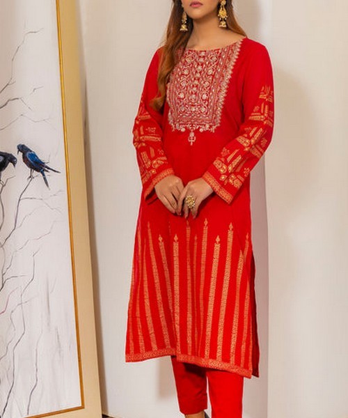 Chinyere Unstitched Summer Lawn Collection 2022