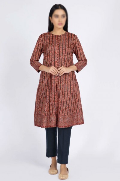 Kayseria Unstitched Summer Lawn Suits Collection 2022