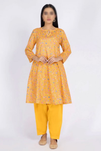 Kayseria Unstitched Summer Lawn Suits Collection 2022