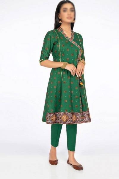 Kayseria Unstitched Summer Lawn Suits Collection 2022