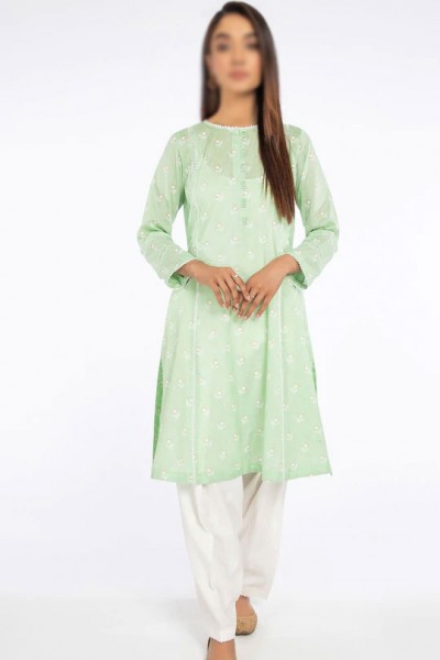 Kayseria Unstitched Summer Lawn Suits Collection 2022