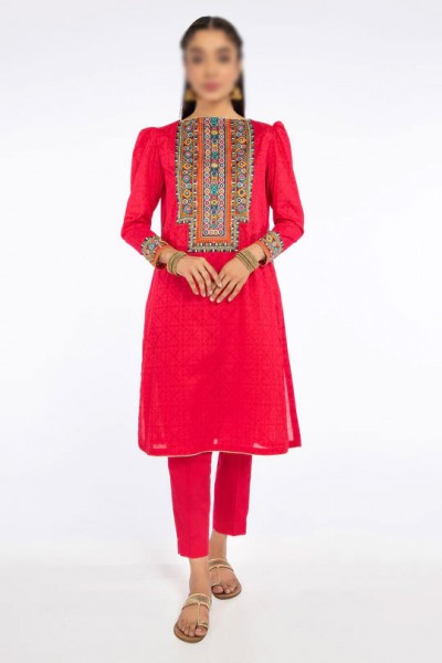 Kayseria Unstitched Summer Lawn Suits Collection 2022