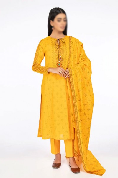 Kayseria Unstitched Summer Lawn Suits Collection 2022