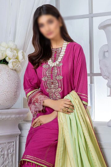 Bonanza Satrangi Summer Lawn Collection 2022