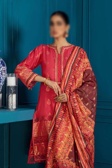 Bonanza Satrangi Summer Lawn Collection 2022