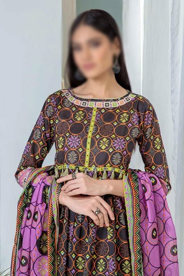 Bonanza Satrangi Summer Lawn Collection 2022