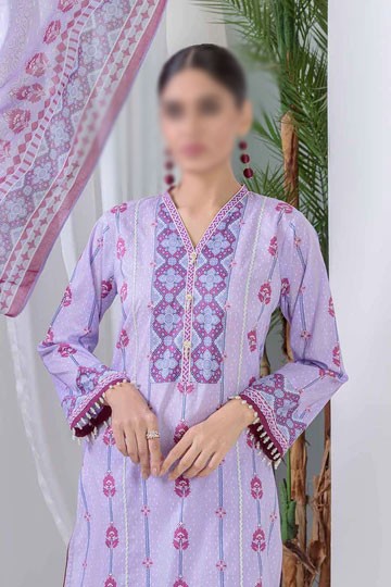 Bonanza Satrangi Summer Lawn Collection 2022
