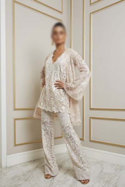 Faraz Manan Ready to Wear Formal Collection 2022