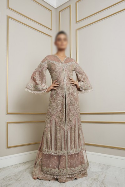 Faraz Manan Ready to Wear Formal Collection 2022