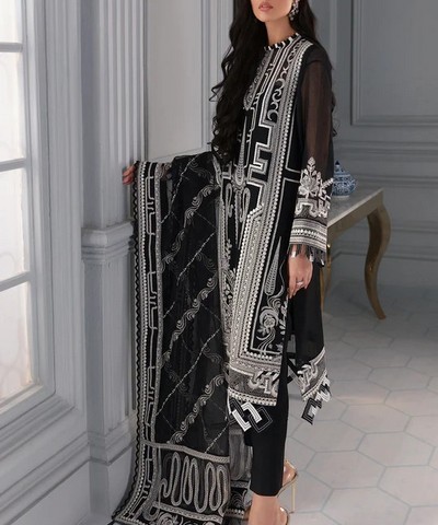 Jazmin Fancy Wedding & Party Wear Collection 2022