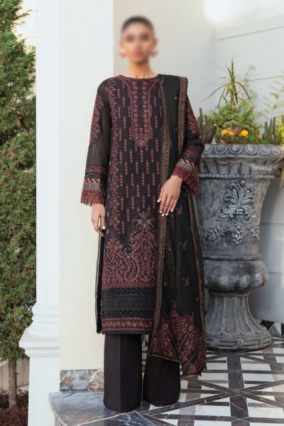 Iznik Luxury Summer Lawn Dresses Collection 2022