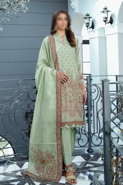 Iznik Luxury Summer Lawn Dresses Collection 2022